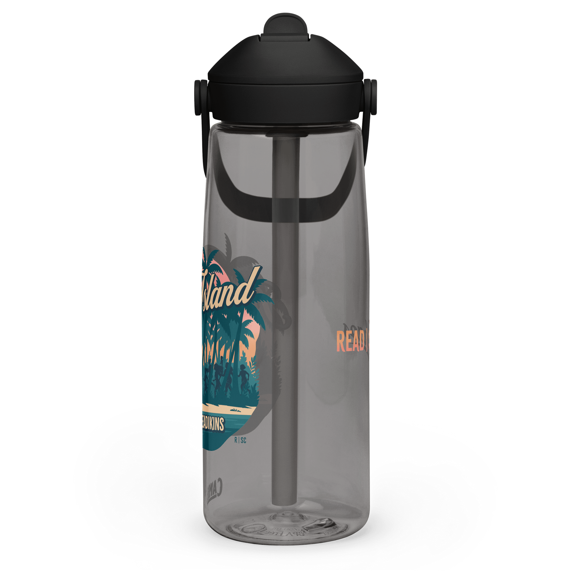 Read Island Camelbak Water Bottle product image (6)