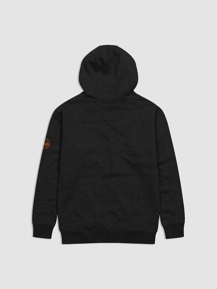 Sunset Warriors Hoodie product image (2)