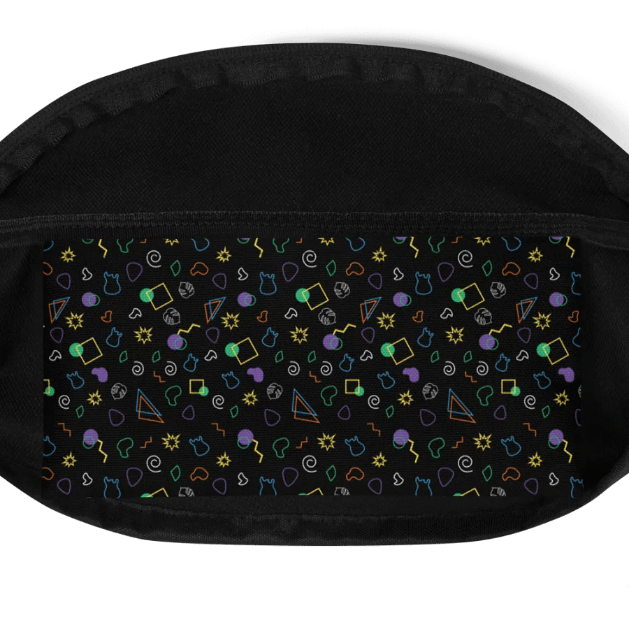 Retro Fanny Pack product image (9)