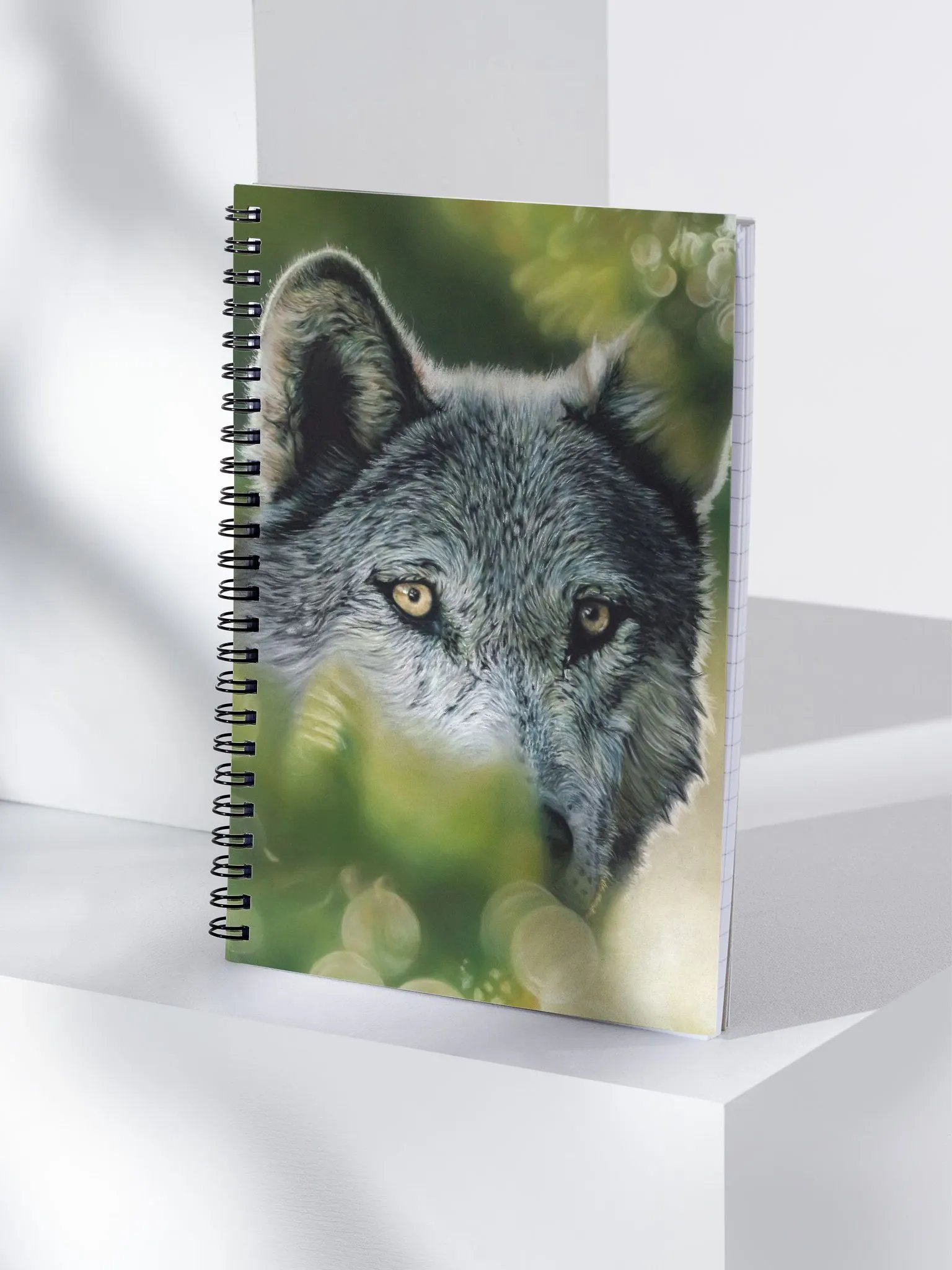 Hidden Notebook product image (3)