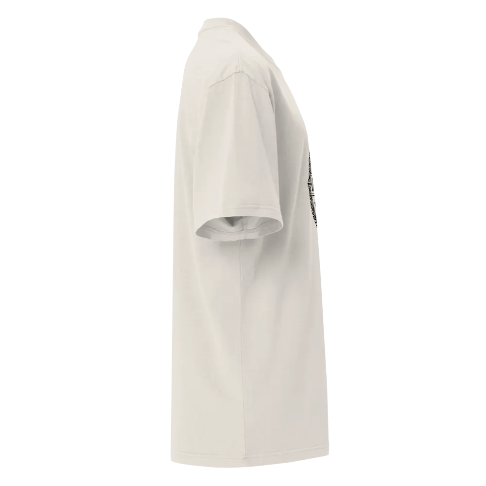 Oversized Certified Overthinker Tee product image (40)