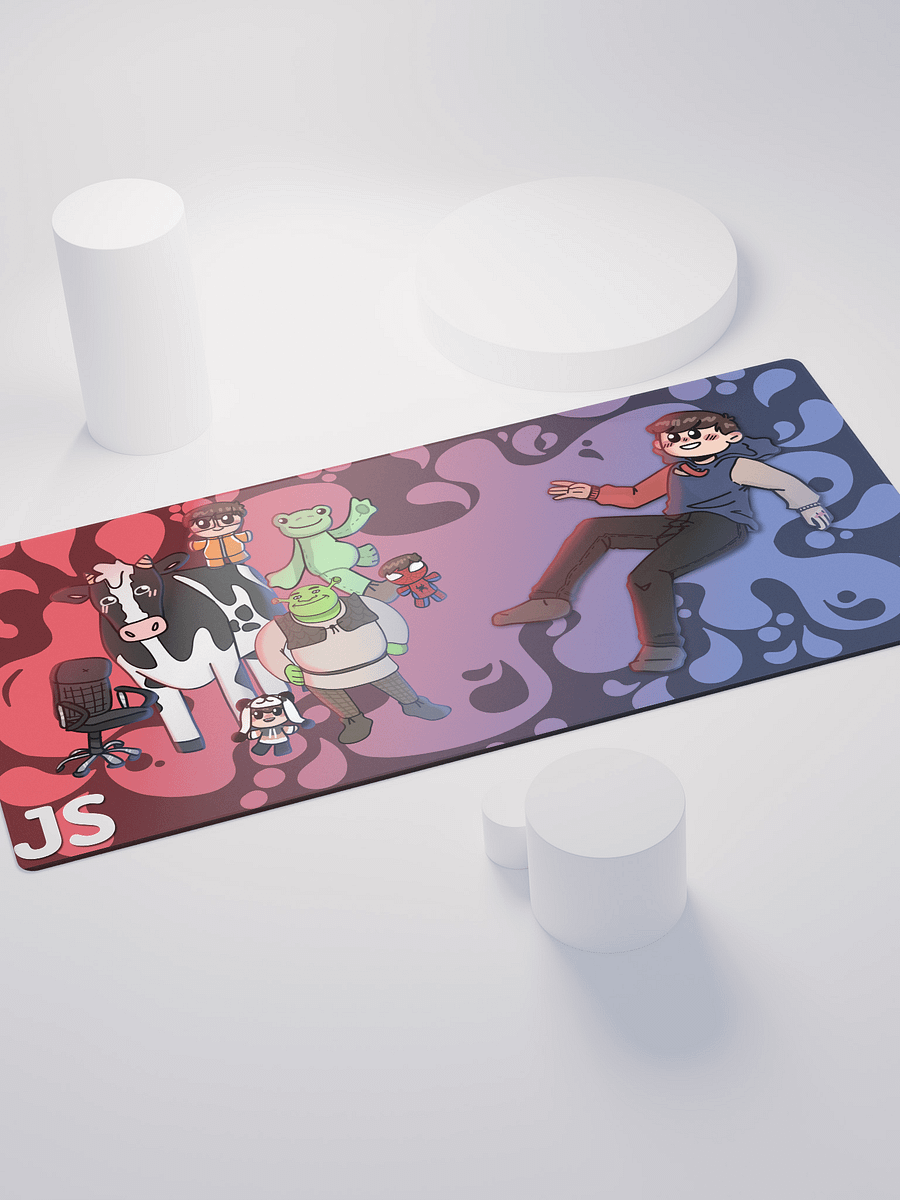 JacobStreams Mousepad product image (5)