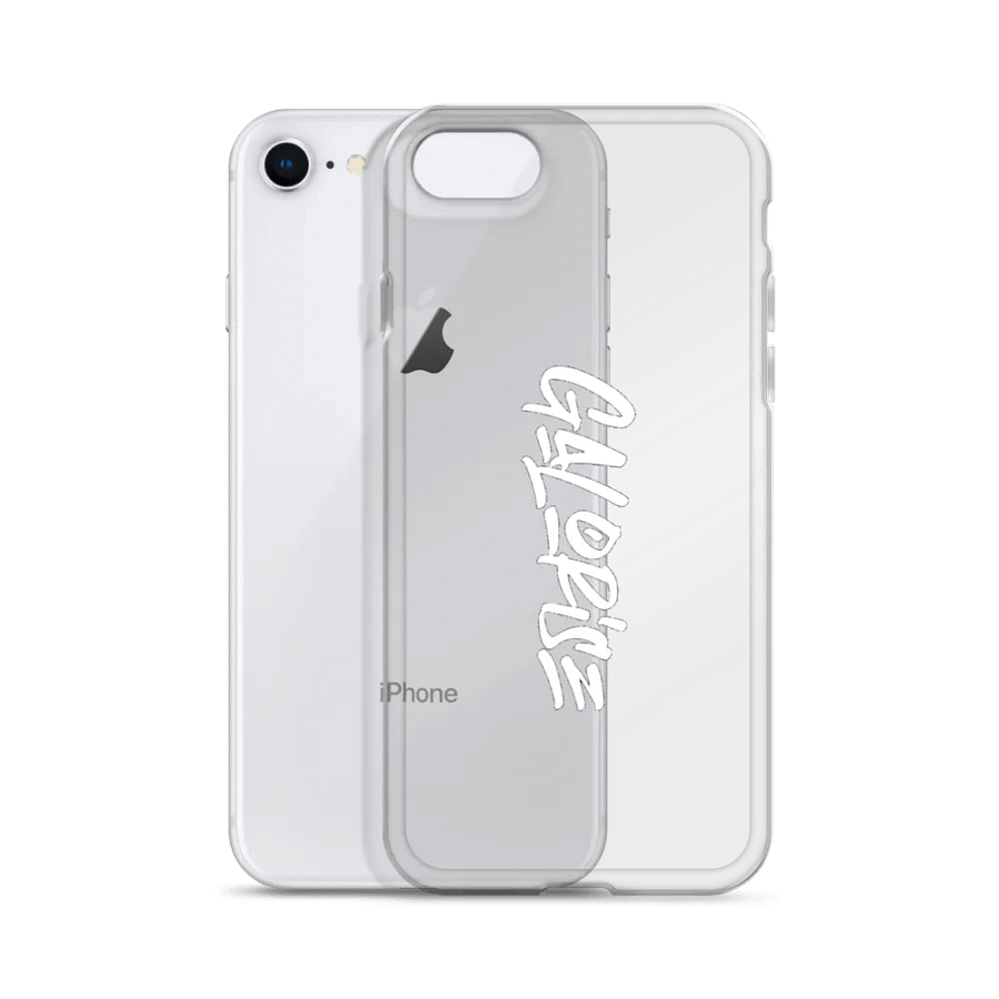 Galorise Clear Phone Case (iPhone) product image (328)