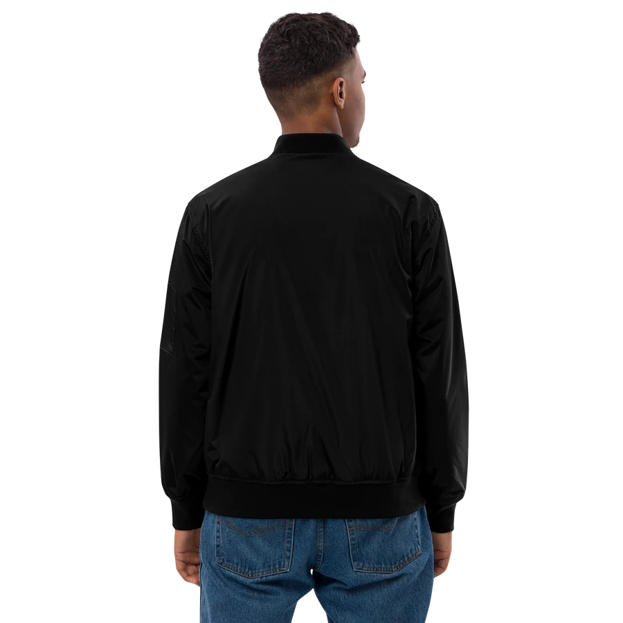 SCSPA Bomber Jacket, Logo Icon product image (15)