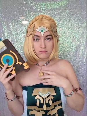 POTENTIAL SPOILERS TOTK PLOT FORESHADOWING SKIP FOR SPOILER FREE LIFE #wouldyoustilllovemeifiwasaworm #totk #zelda #cosplay #leahroseftw #princesszelda #zeldacosplay 