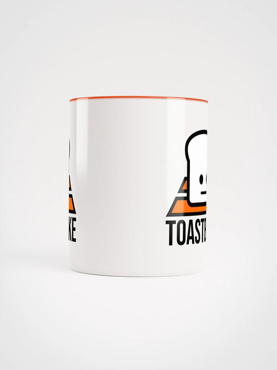 Logo Mug product image (5)