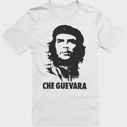 Che guevara #cheguevara #revolusi #art #tshirt #digitalart