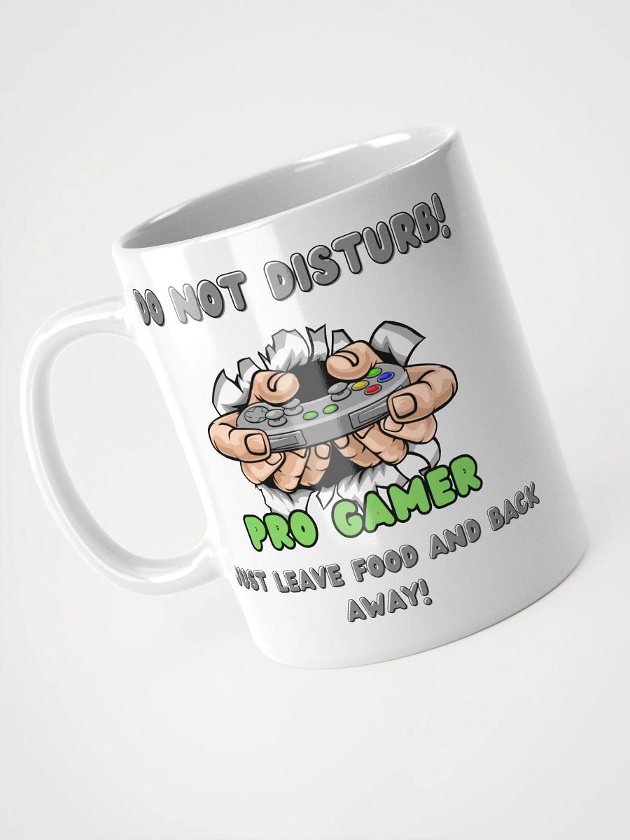 Pro Gamer Mug product image (4)