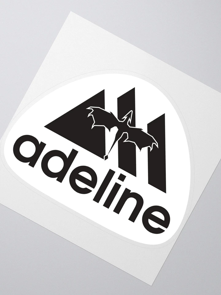 TET Adeline Sticker product image (2)