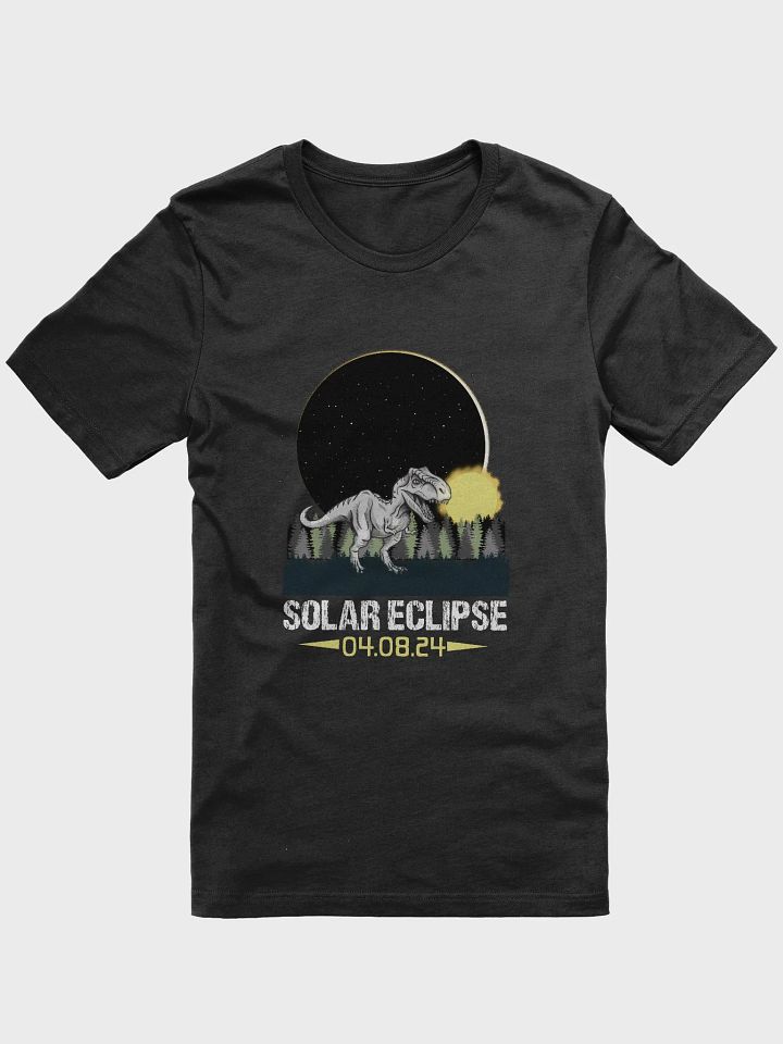 Solar Eclipse T-Shirt product image (10)