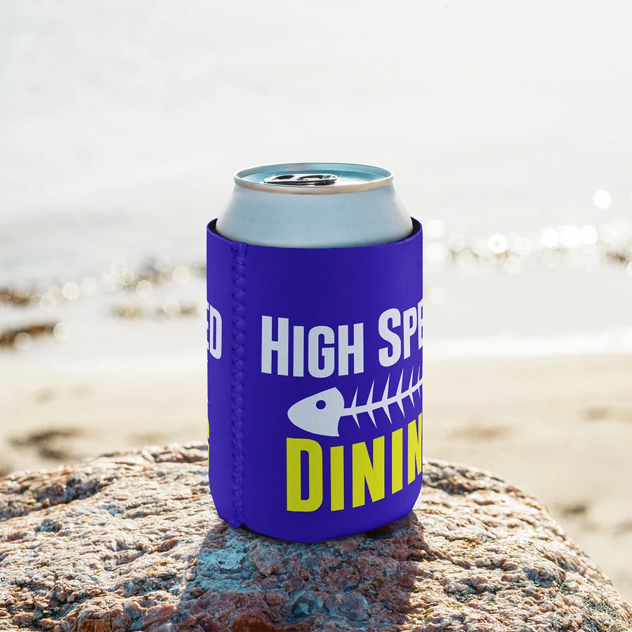 High Speed Dining Can Cooler product image (9)