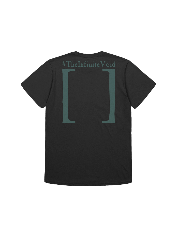 VOID album shirt Men product image (2)