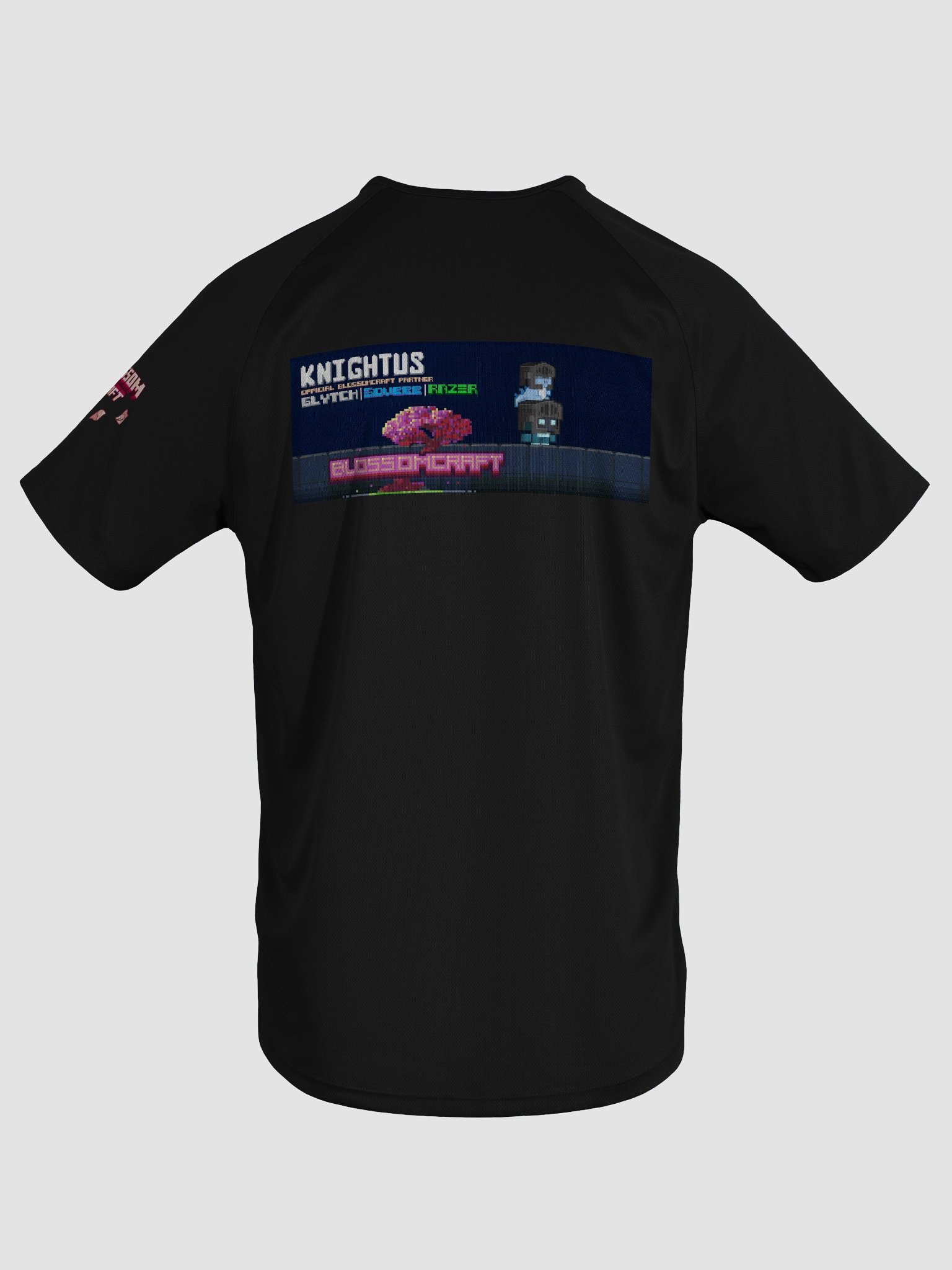 Knightus Brand Jersey Unisex product image (7)