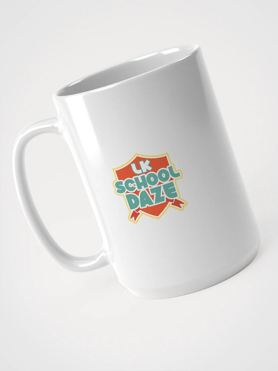 Chill Froggy Mug product image (3)