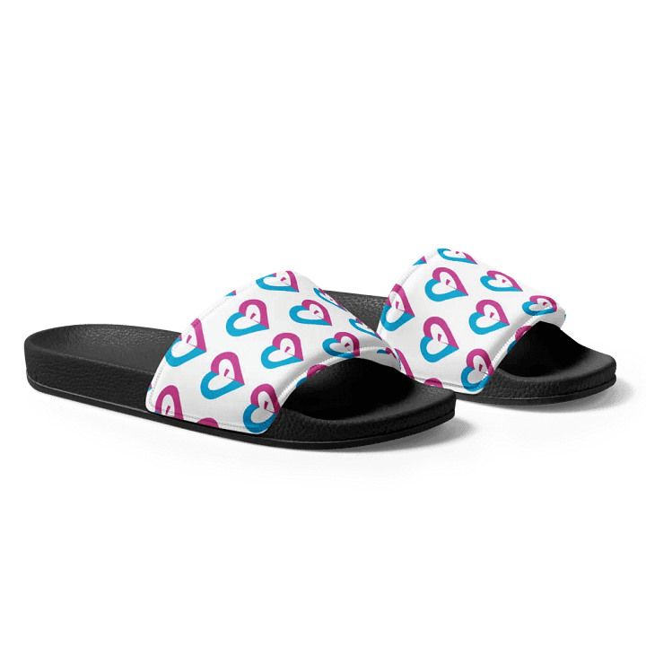 Women's Logo Slides product image (1)