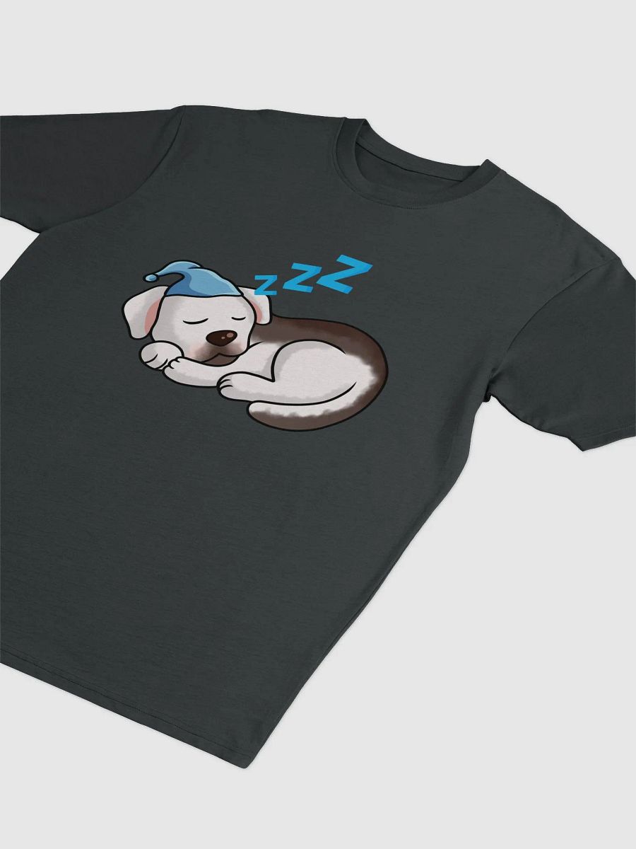 SLEEPY Shirt, Front product image (4)