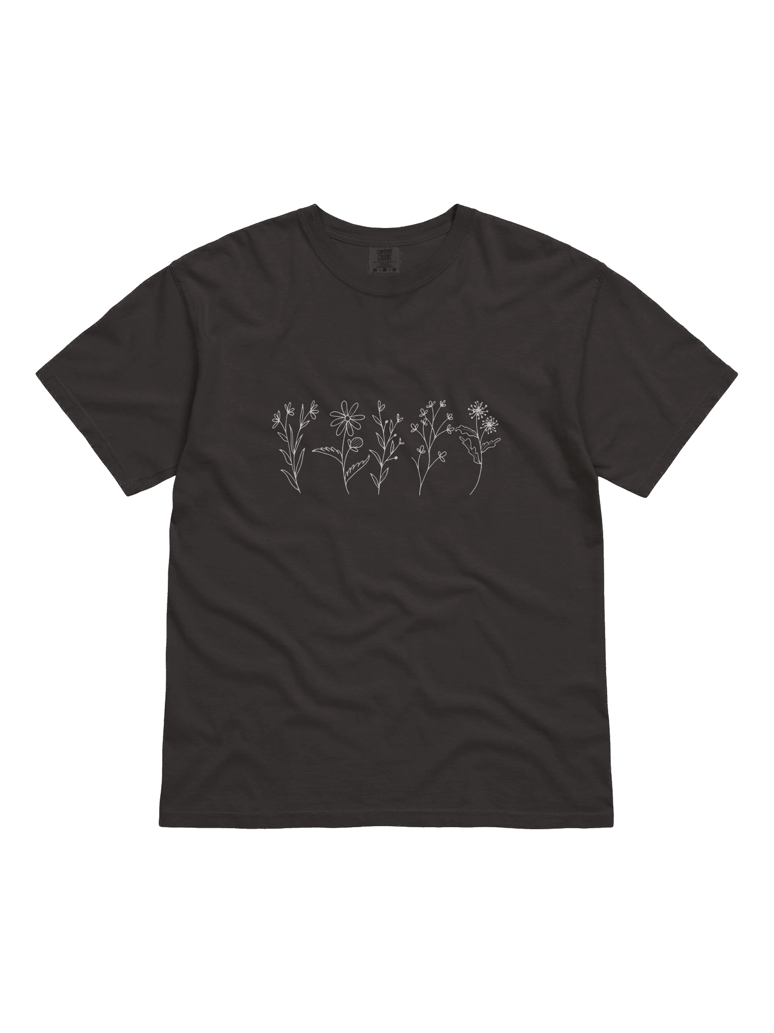 Wildblume T-Shirt product image (9)