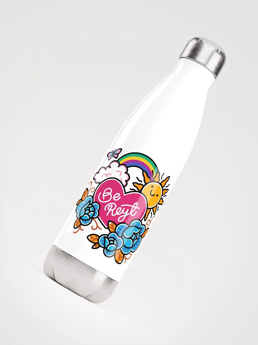 Be Reyt Water Bottle product image (3)