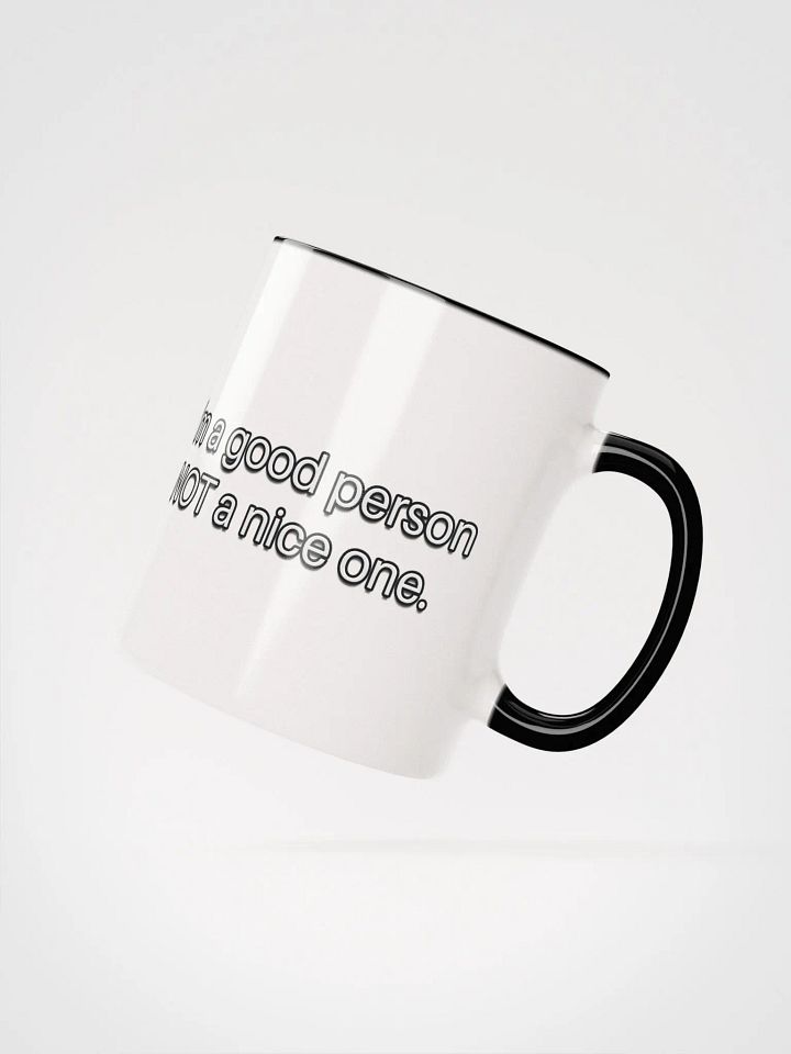 Good Person Mug product image (26)