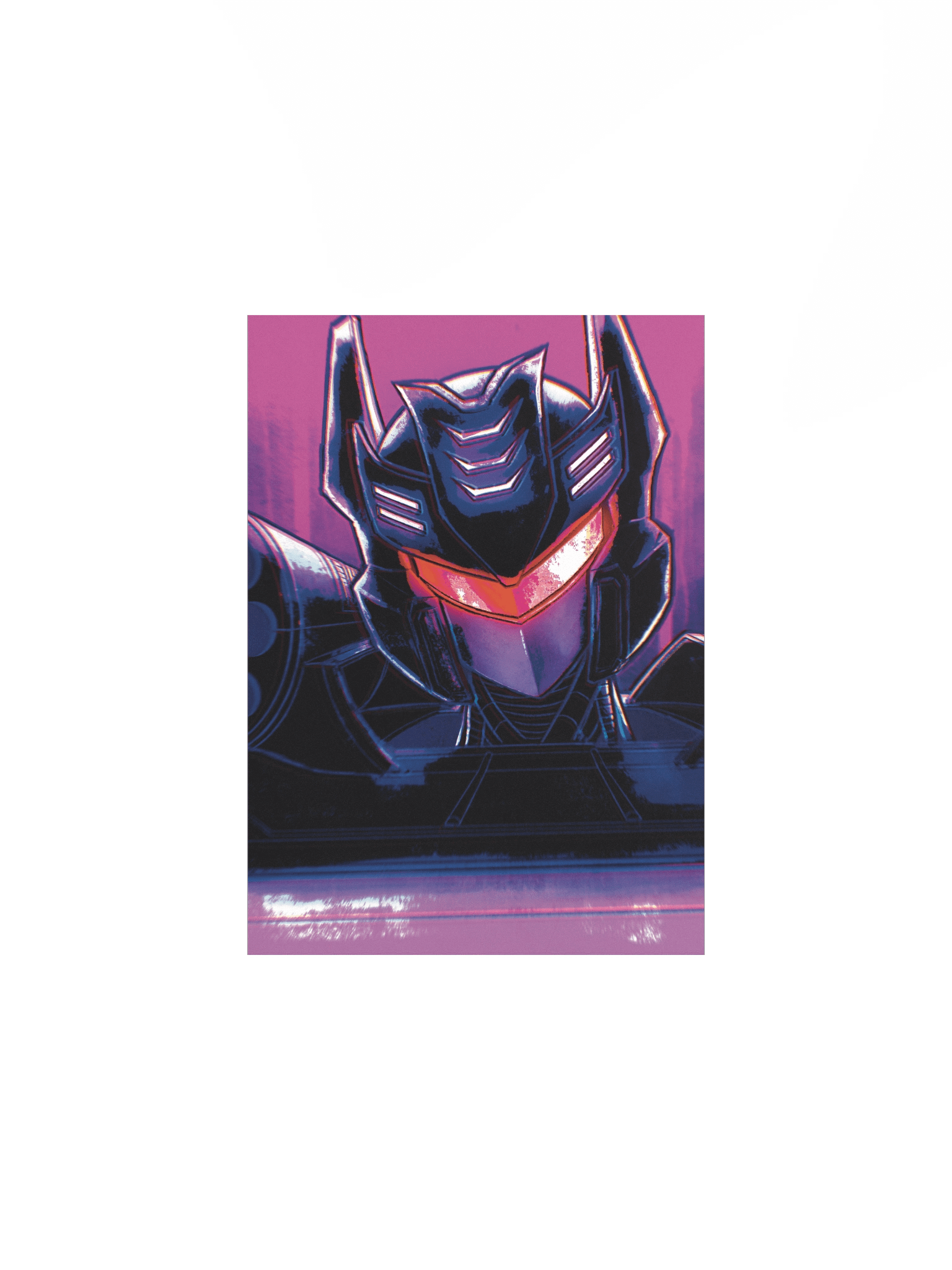 Loyalty Poster product image (1)