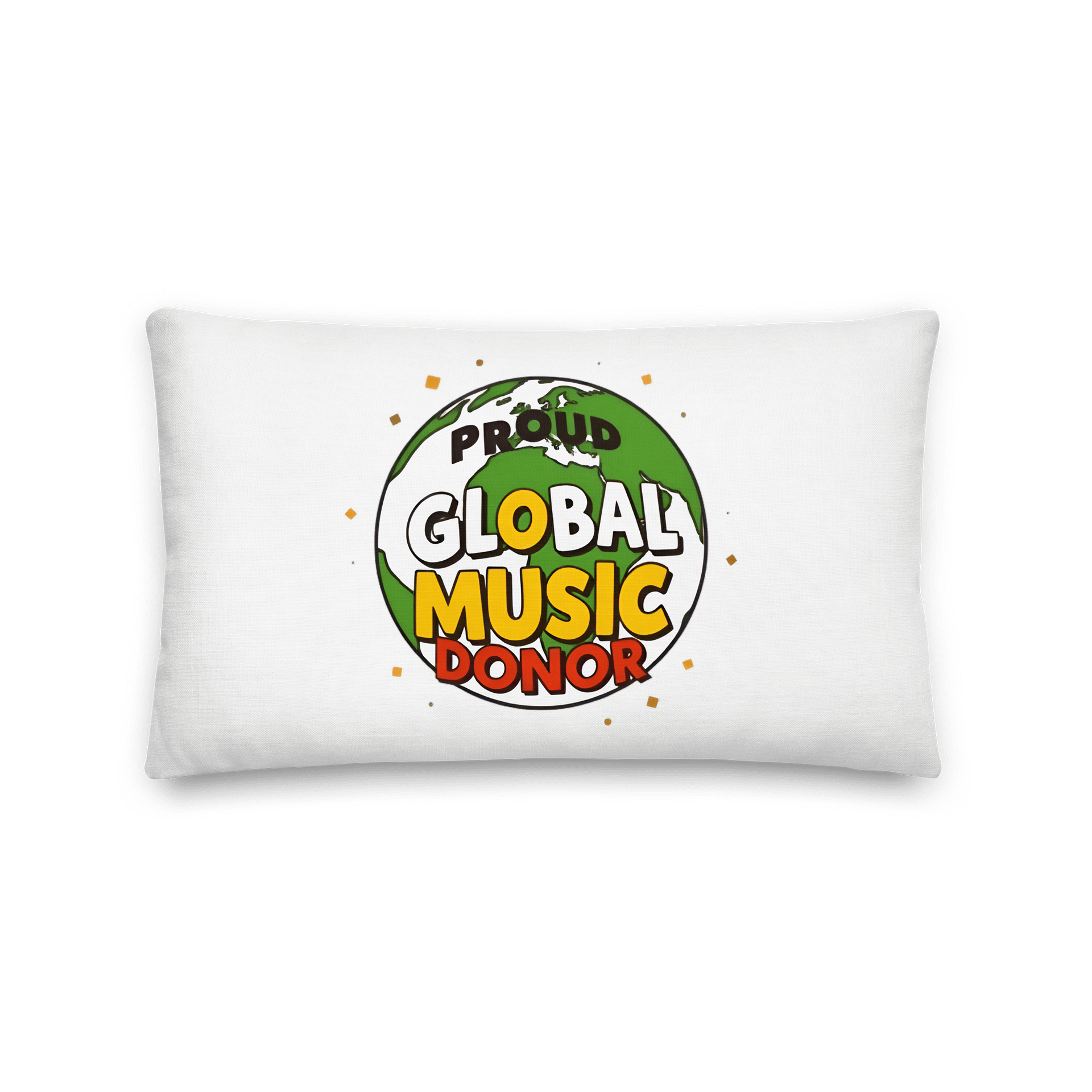 Premium Pillow product image (3)