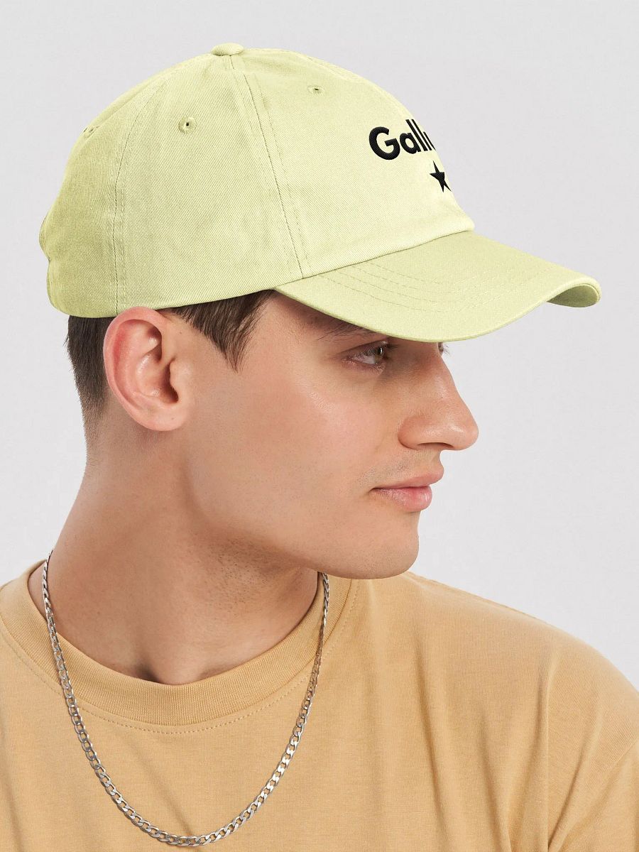 Gallus Hat product image (6)