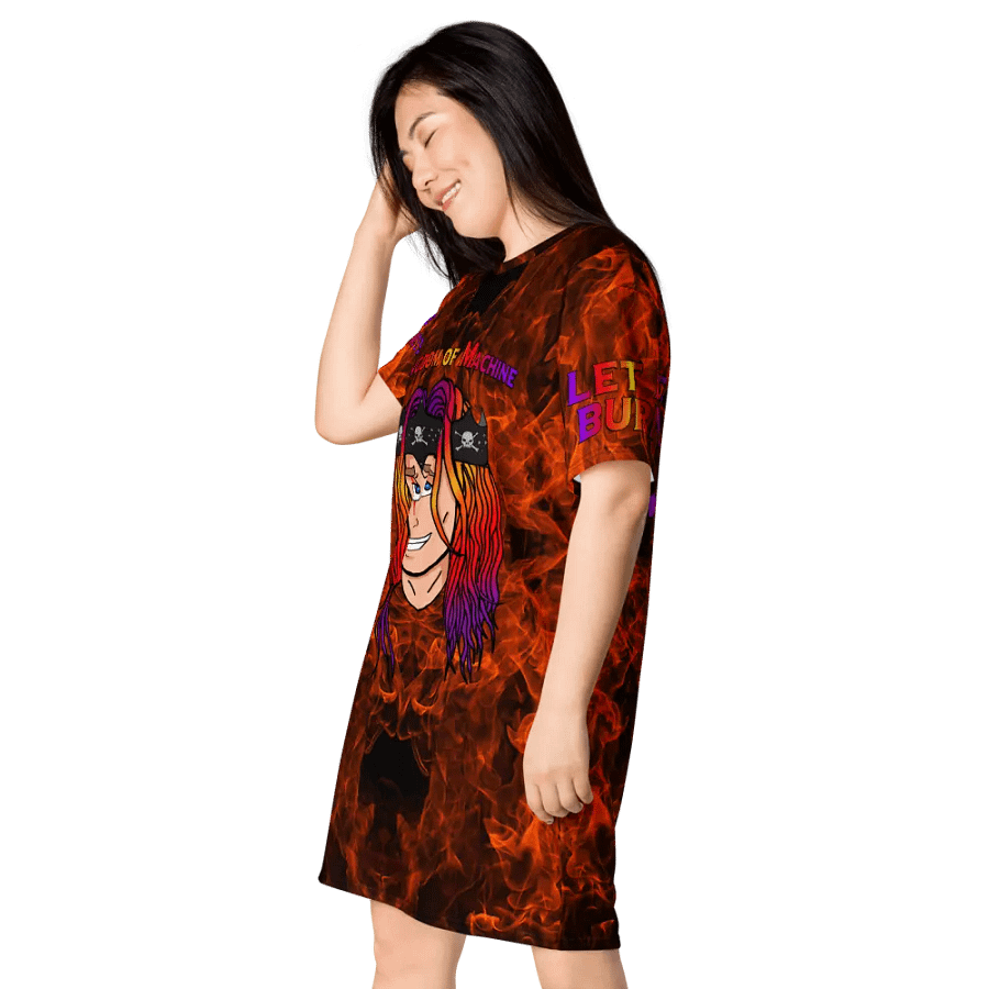 evil king dress product image (3)