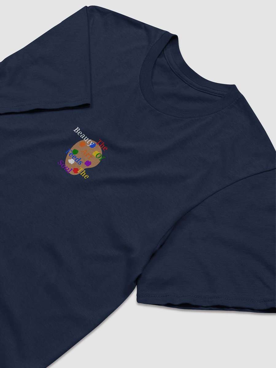 Artistic Soul T-Shirt product image (4)