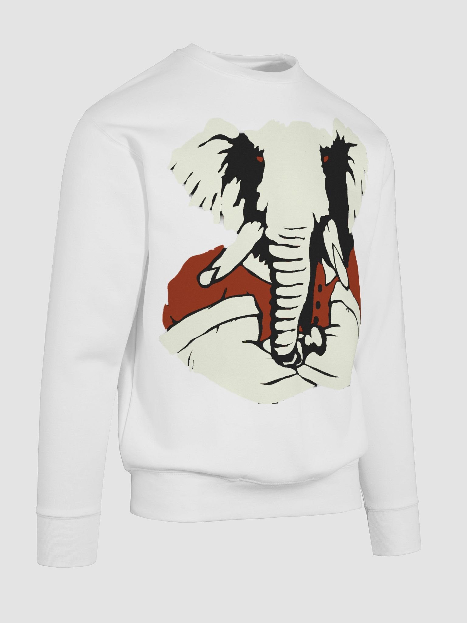 Conservative Resurgence Sweatshirt product image (10)