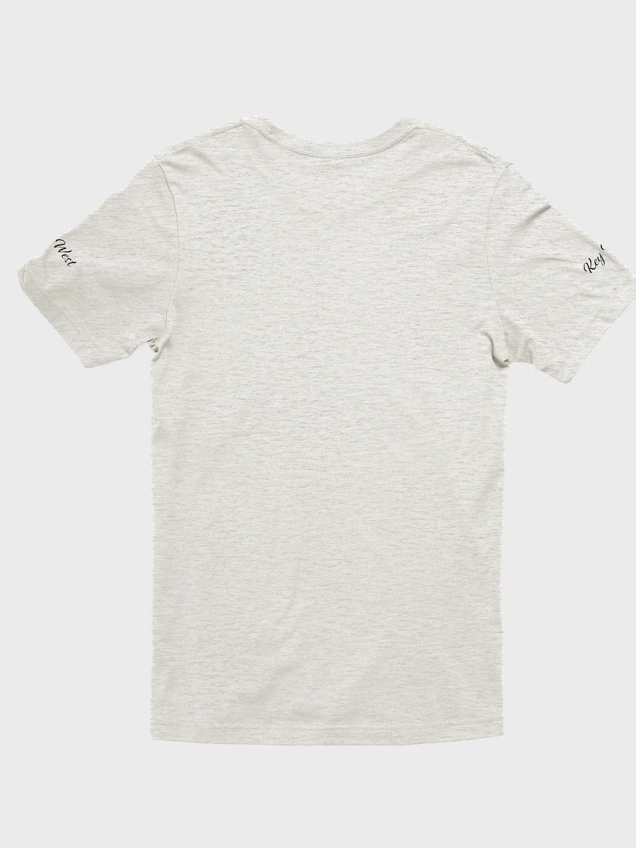Key West Florida Ultra-Soft Tee product image (8)