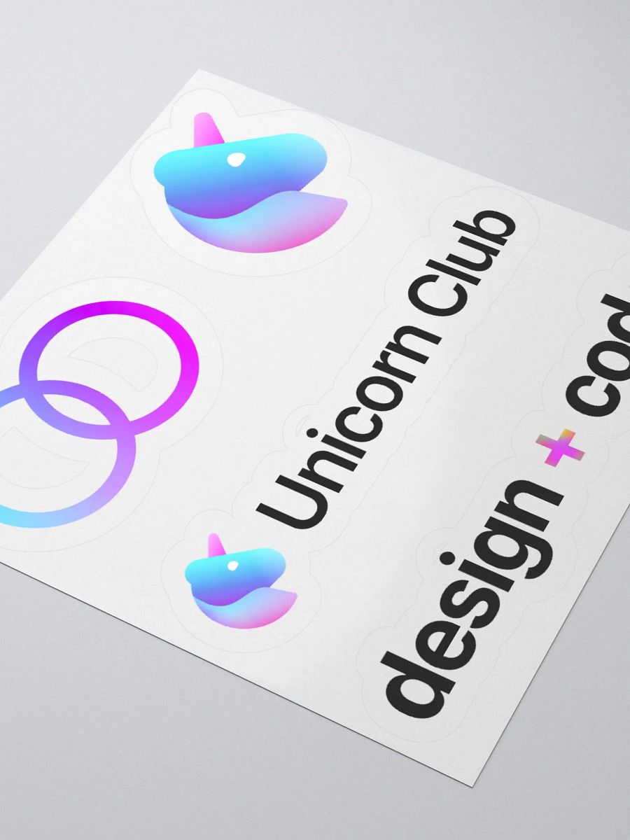 Sticker Pack product image (3)