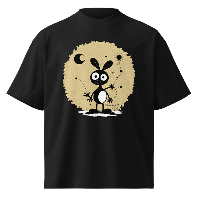 thebuncoartist's Favourite T-shirts Picks