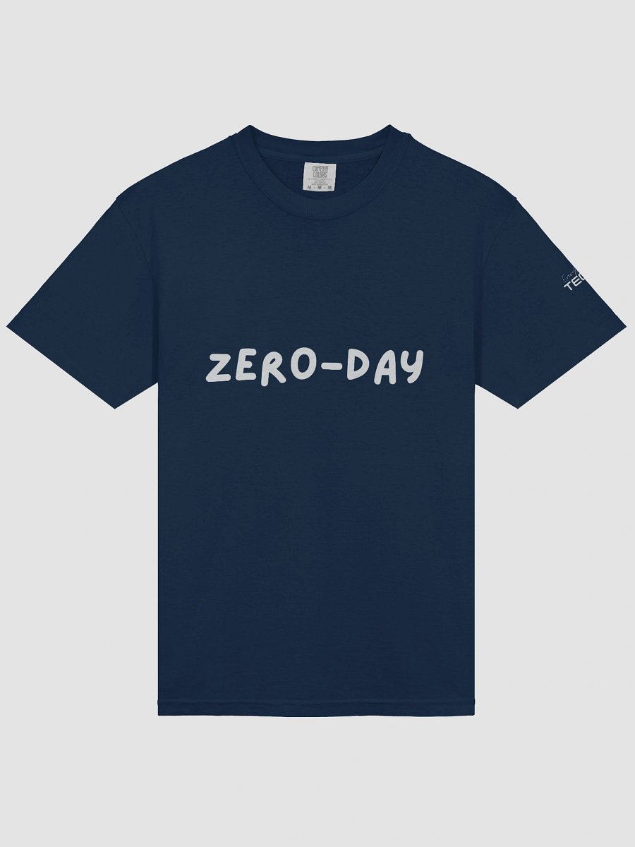 Zero-Day product image (3)