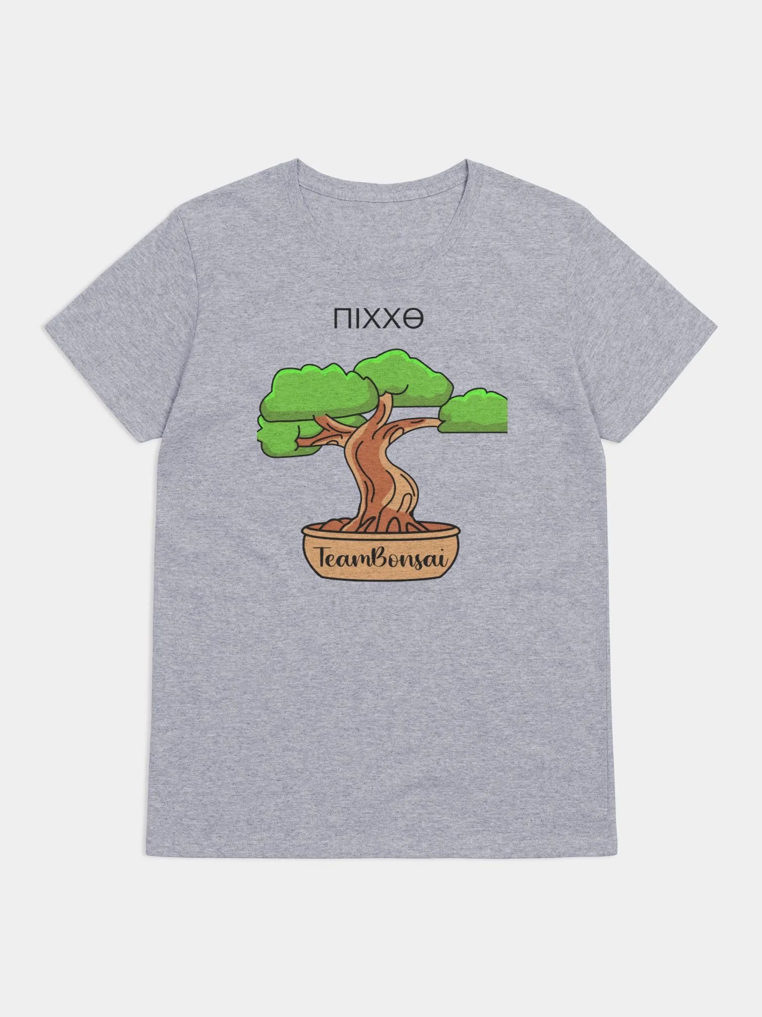 Bonsai Women's Premium T-Shirt product image (5)