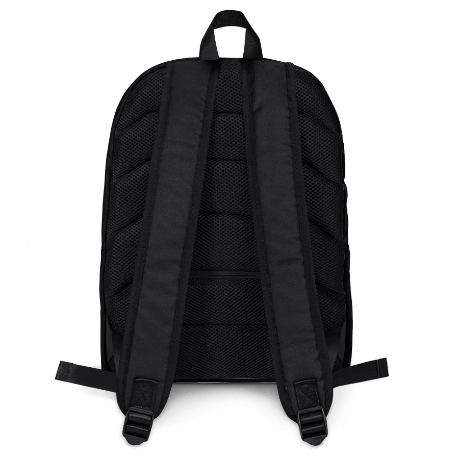 Logo Backpack product image (4)