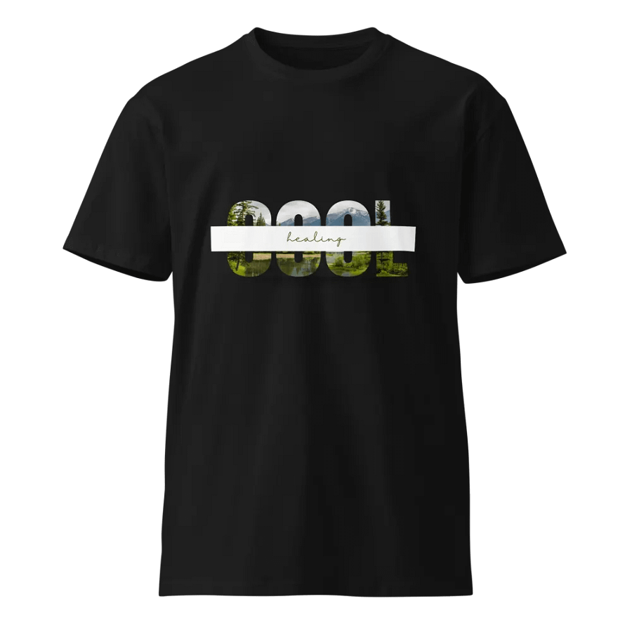 Healing Fashion Unisex product image (1)