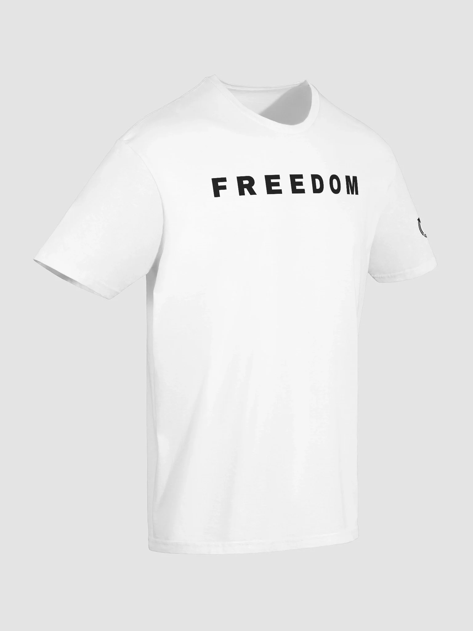 Freedom Charlie Kirk Shirt Wore - Penn State Freedom Shirts product image (7)