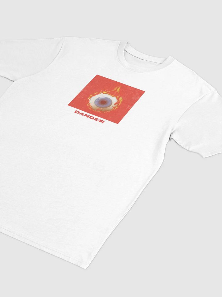 Flaming Eye - Tee product image (2)