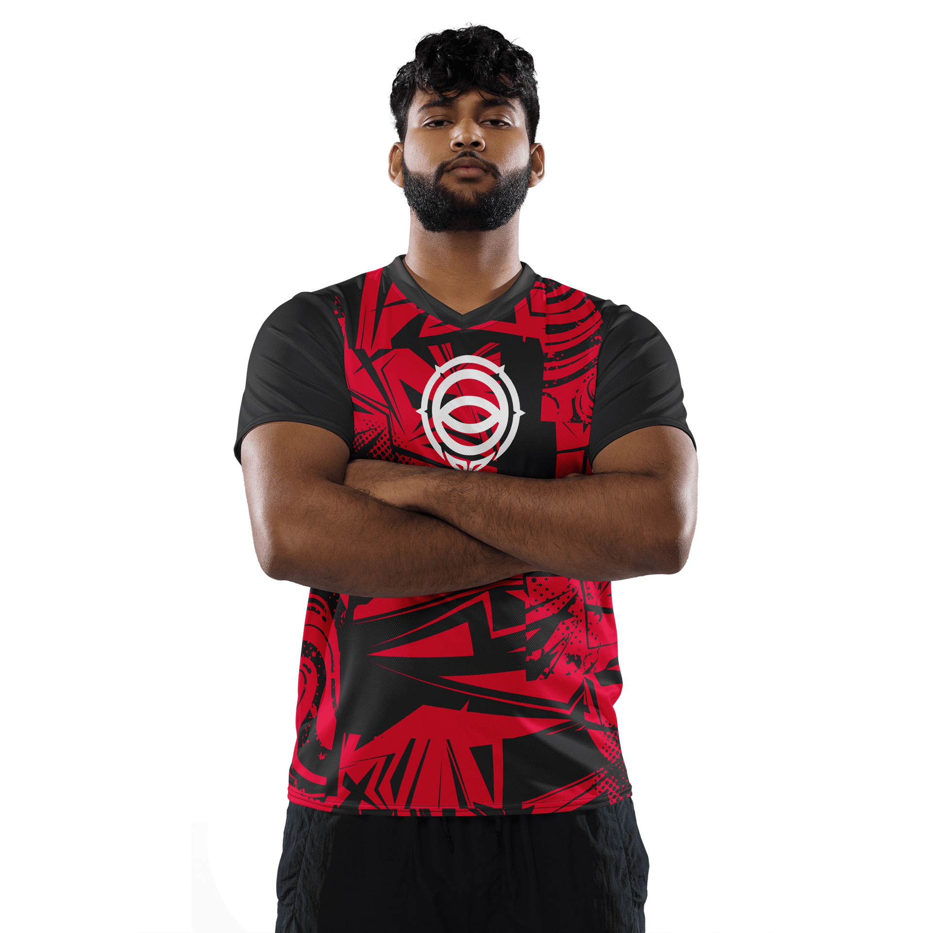 Obey Supremacy Jersey product image (2)