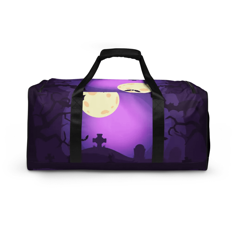 Duffle Bag product image (4)