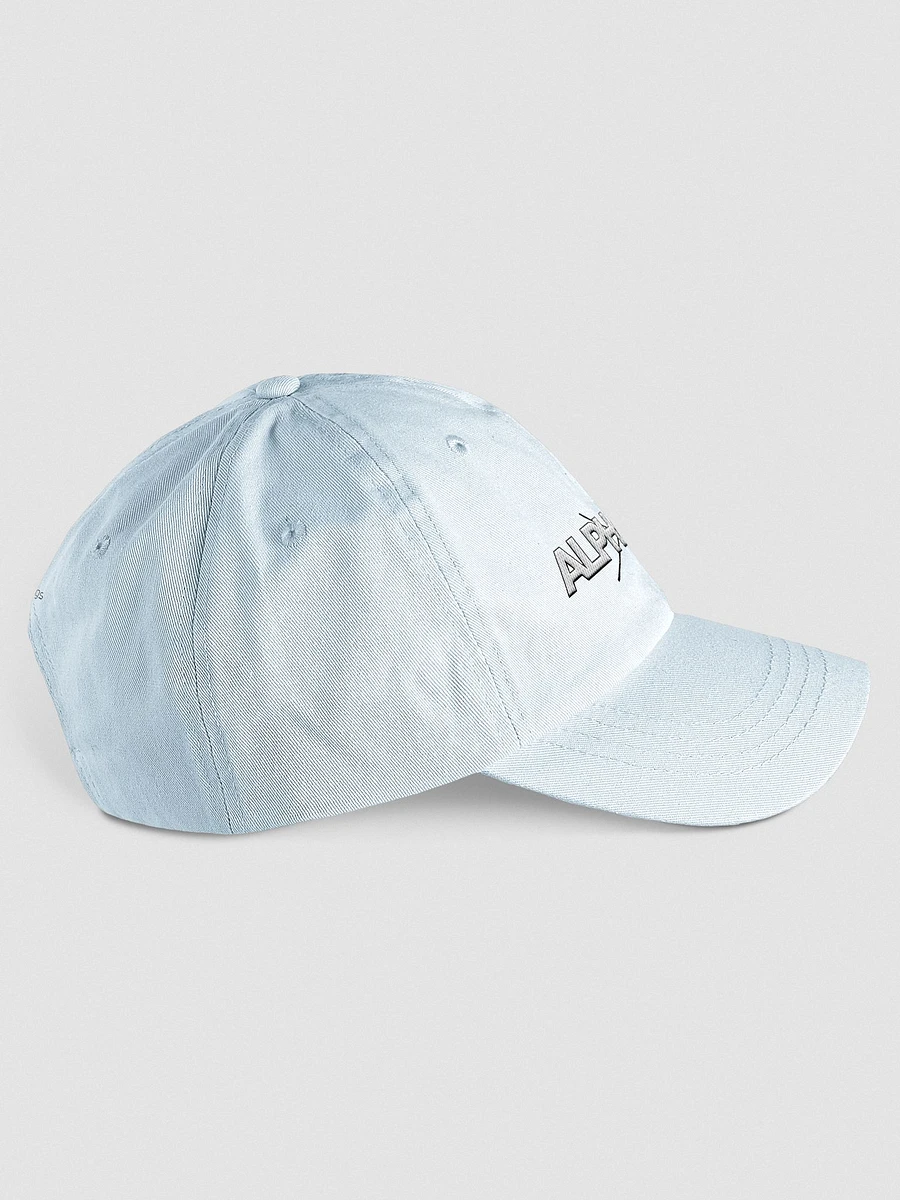 alpha bets *summer-in-the-hamptons* dad's cap product image (4)