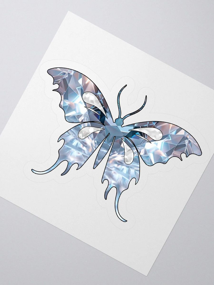 Diamond (Tier 3) Sticker product image (2)