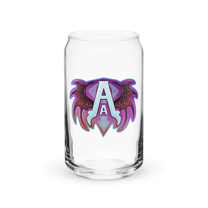 ActuallyArcane Logo | Glass product image (2)