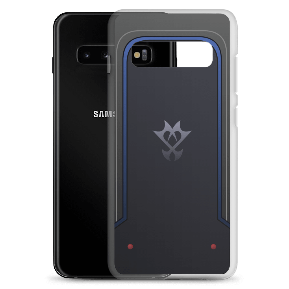 Gummiphone X Unversed Case (Samsung) product image (23)