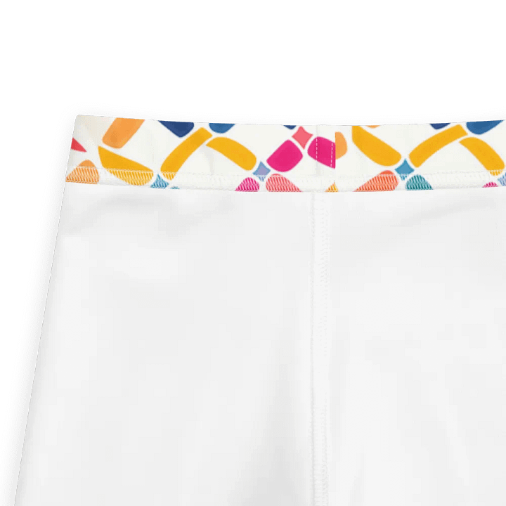 Diverse Connections Youth Leggings product image (2)