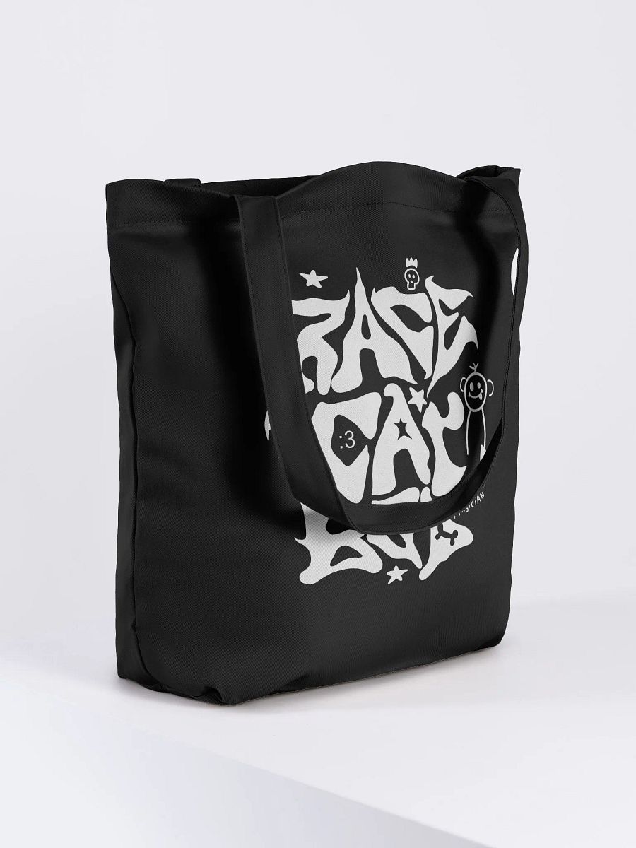 musician tote product image (4)
