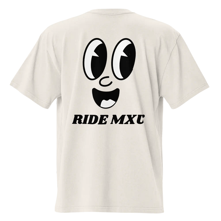 The Milkman Tee product image (1)