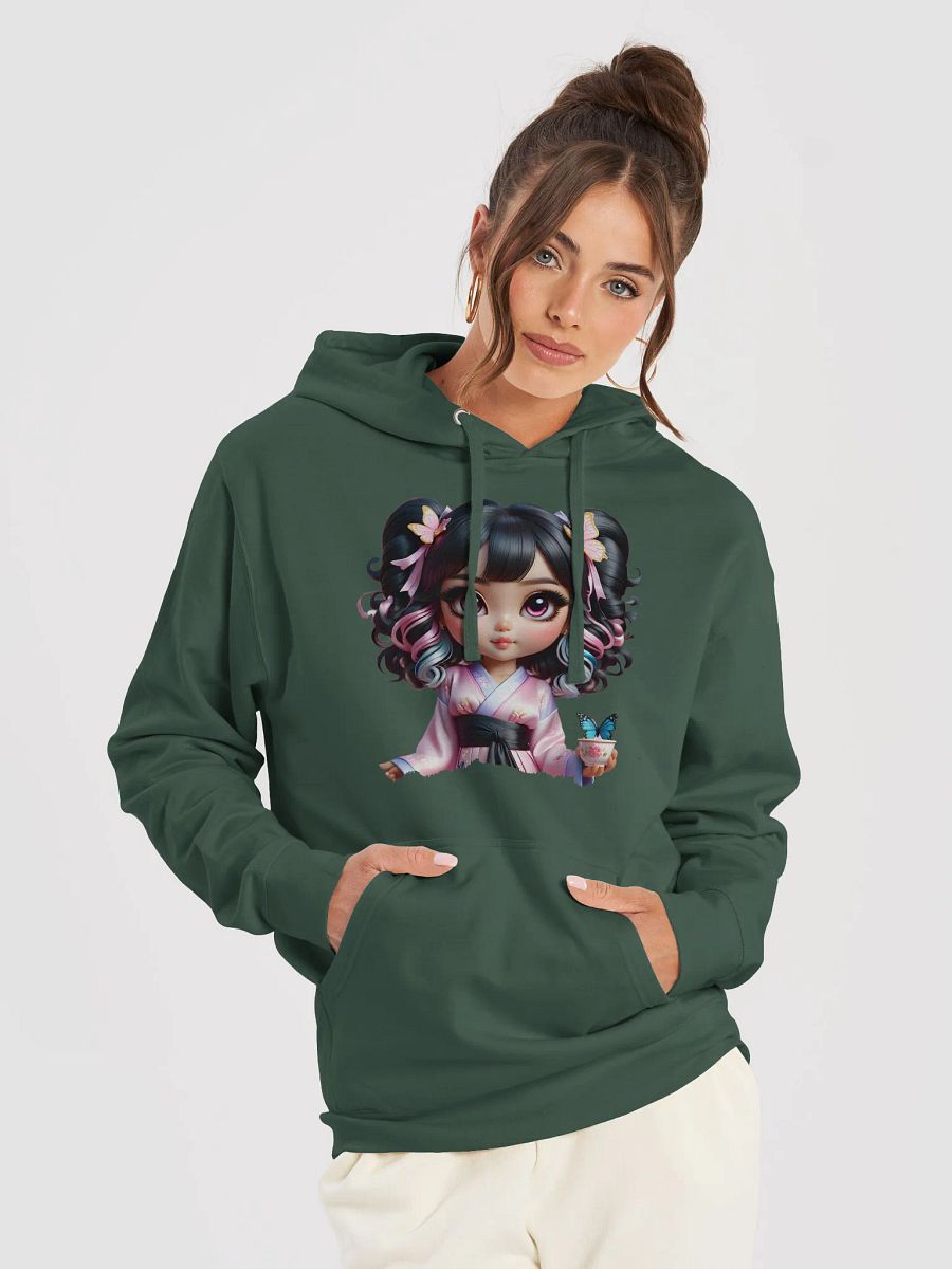 Butterfly Dreams Hoodie product image (32)