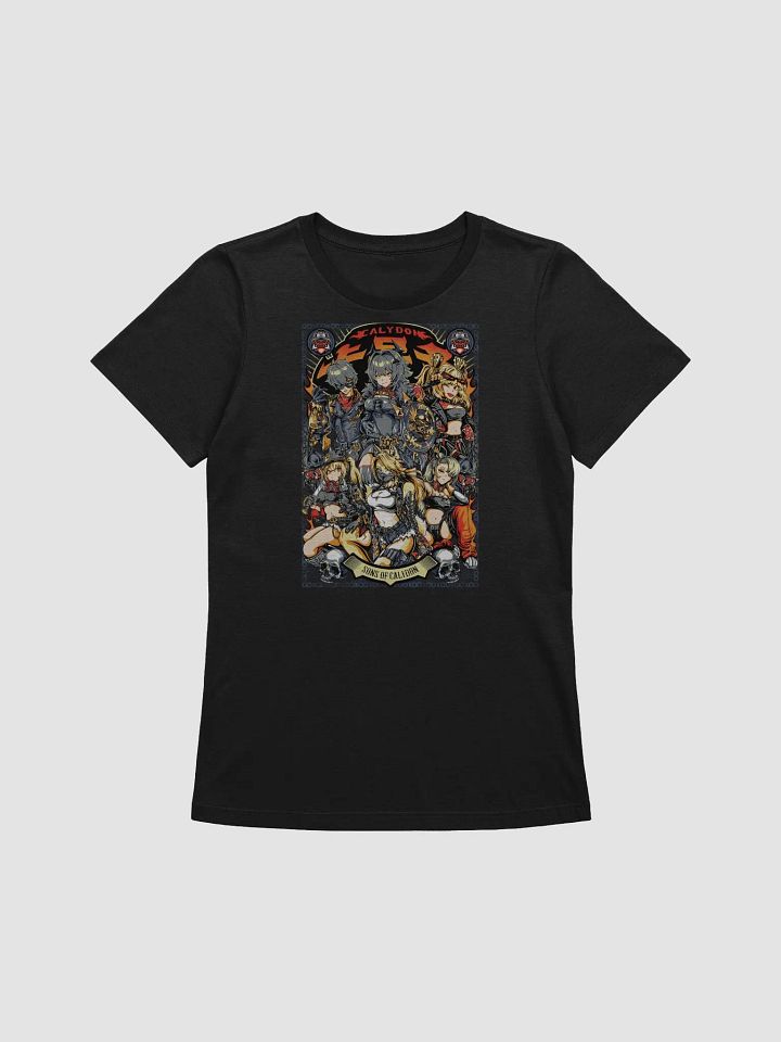 Sons of Calydon Women's Relaxed Tee product image (5)