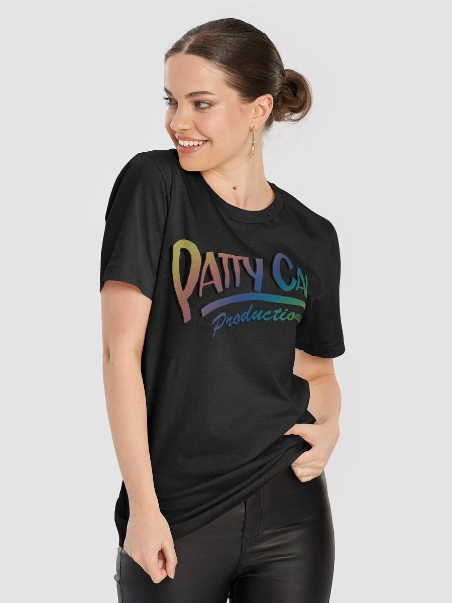 PattyCake Pride T-Shirt product image (5)